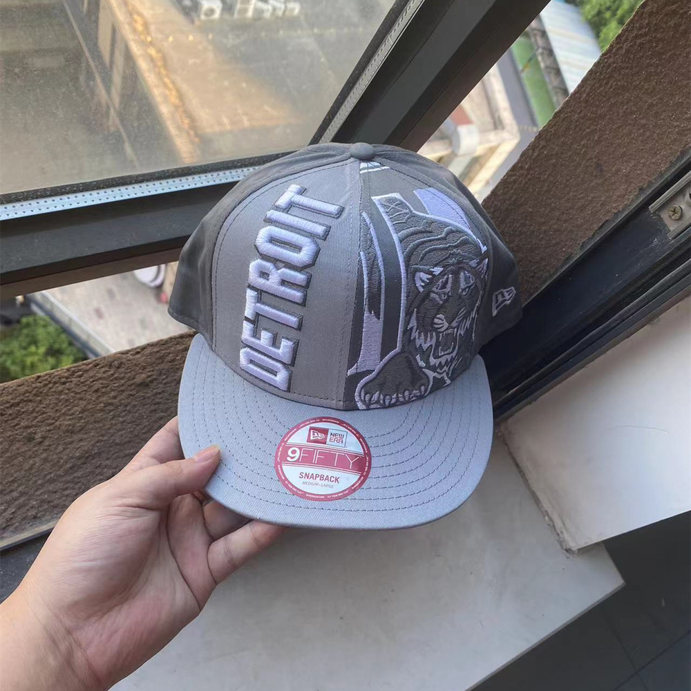 9fifty detroit Hat